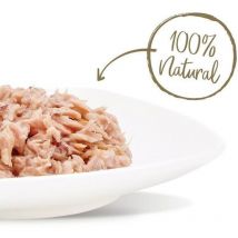 Applaws - Cat Pouch Tuna Fillet and Seabream 70g PK12 - 262818