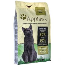 Applaws - Cat Senior Chicken - Katzenfutter trocken - 7,5 kg