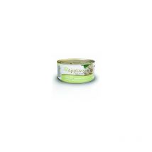 Kitten Chicken - 70g - 213251 - Applaws