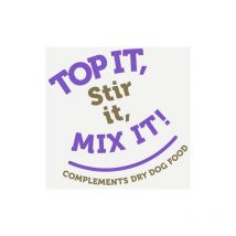 Applaws - Taste Toppers Natural Wet Dog Food Chicken in Broth 156g Tin - 267113