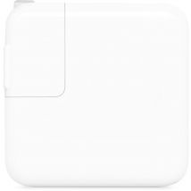 Usb-c power adapter MY1W2ZM/A weiss - Apple