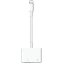 Adattatore Lightning ad av digitale (hdmi) MW2P3ZM/A - Apple