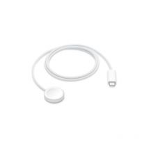 Watch Magnetic Fast Charger to usb-c Cable 1m MT0H3ZM/A - Apple