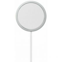 Apple Caricabatterie Wireless MagSafe Magnetico fino a 15W MHXH3ZM/A