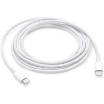 Ladekabel usb-c 2m MLL82ZM/A weiss - Apple