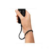 Apple - MLFQ2ZM/A Siri Remote - Noir