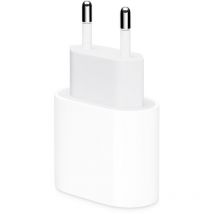 18W usb-c Power Adapter - Apple