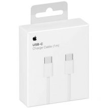 Apple USB-C Charge Cable (1M) - White EU