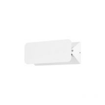 Lampada Da Parete Ip44 Shape Led 4.5W 3000K Bianco 114Lm - Forlight