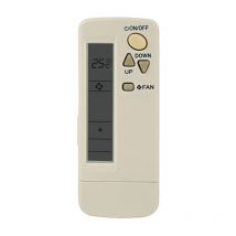 Applicable à la télécommande de climatiseur grand/or dakin BRC4C151 BRC4C153 BRC4C155/160/1 cinquante-deux,Convient pour Dakin grand / or climatiseur