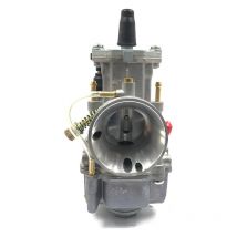 Applicable à PWK 28 Carburateur De Moto Avec Jet De Carburateur Pour Pit Bike Dirt Bike Motocross Enduro On/Off Road Atv Quad Scooter