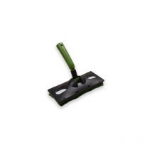 Applicateur d'huile avec freutre Woca