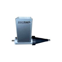 Applicateur rapide de joint mortier – ARJMEGP – EASYFAST – Largeur 12 cm, Longueur 30 cm, Contenance 2 L