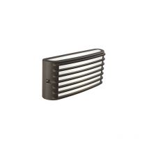 Applique 10W Led 4000K grille ligne café