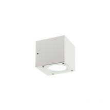 Applique 6W Led 4000K ligne lula blanche