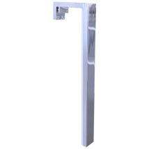 Applique a led 6w 5700K soria cromato Cristalrecord 43-660-06-001