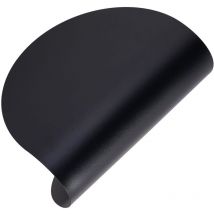 Europole - applique à led takos - 5w - 3000k - haut et bas - noir 37908