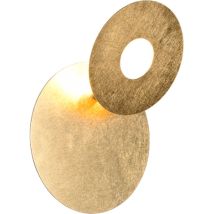 Trio Leuchten - trio, Applique, Leanoincl. 1 x LED,SMD,6,0 Watt,3000K,560 Lm.Plastique, Blanc,
