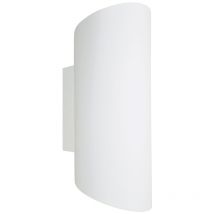 Applique à peindre GU10 2x40W