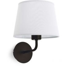 Applique a tu estilo E27 42W Noir - Negro