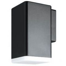 Homepluss - Applique Ayane 4W 6000K IP54 Noir