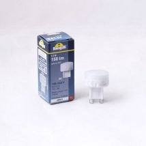 Lampadina led G9 - 1,7W Fumagalli