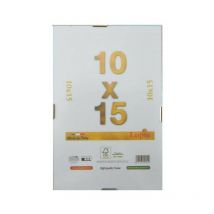 Applique cadre 10X15 crilex