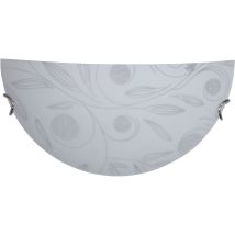 Clara lampada applique da parete e 27 1 luce