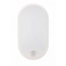 Applique con luce a led da 75W a luce fredda