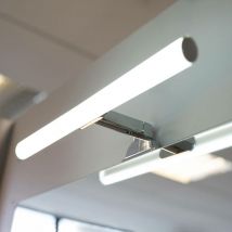 Ferramenta1.com - Lumière de salle de bain led leo