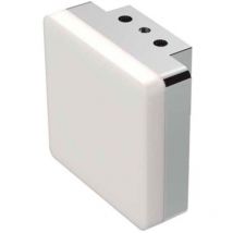 Applique da bagno led Tilani 4,5W 4000K IP44