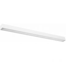 TH.056 Aplique pinne 90 Blanco - ref: TH.056 - Sollux