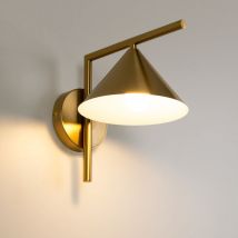 Barcelona Led - Applique da parete di design 'lussy' - E27
