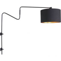 Anne Light and home applique Linstrøm - nero - - 2131ZW - Nero