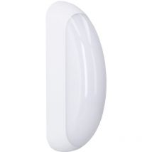 Forlight - Aplique Ip44 Noa Led 5W 3000K Blanco 398Lm
