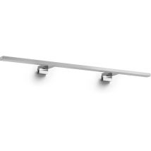 Novolux - Applique Salle de bain blizzard led smd ac 10W 791lm CRI88 4000K Chromé