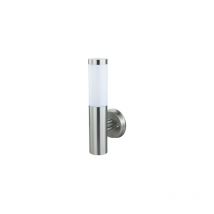 Applique Defne-2 inox E27 60W