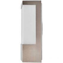 Led Applique extérieure 'Kirana' en inox