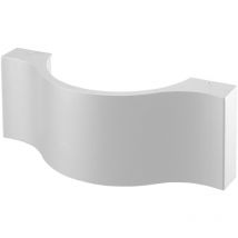 Led Applique Exterieur 'Jace' en aluminium