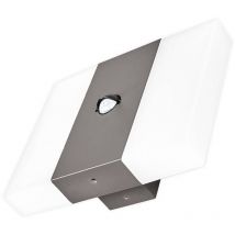 Led Applique extérieure 'Kumi' en aluminium