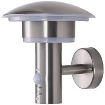 Led Applique extérieure 'Lillie' en inox