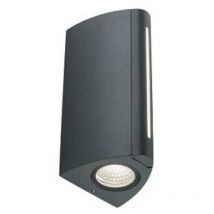 Sovil vision applique led 8+4w 4000k graphite - 99123/16