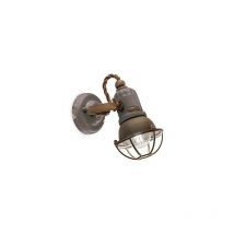 Ferroluce - loft C1675/1, Applique