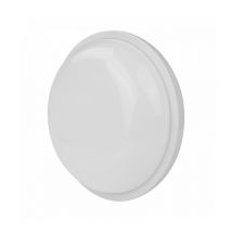 Eco-light - Plafonnier / applique étanche led Torton 20W 4000K 1800lm IP65 blanc Eco Light