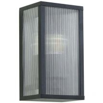 Applique Exterieur à intensité variable 'Peldar' en aluminium