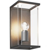Lucande - Applique Exterieur à intensité variable 'Annalea' en aluminium