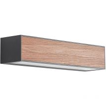 Applique Exterieur 'Miraz' en aluminium