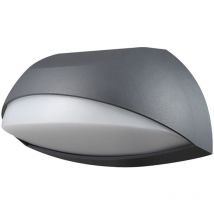 Braytron - Applique extérieur pirus 7W led 3000K IP54
