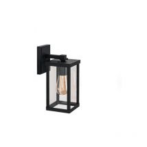 Tonchean - Applique extérieure Applique murale vintage Applique murale étanche 125x300mm pour porche jardin