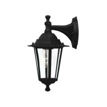 Aplique de exterior Duolec descendente - talla